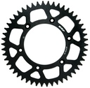 Corona 520–51 Dientes - Ktm/Gasgas/Husqvarna  Wrp