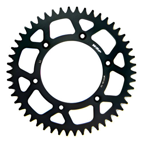 Corona 520–52 Dientes - Ktm/Gasgas/Husqvarna Wrp