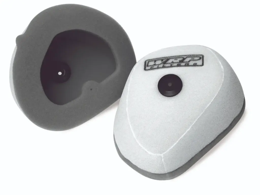 Filtro de aire Yamaha YZF 450 2023>