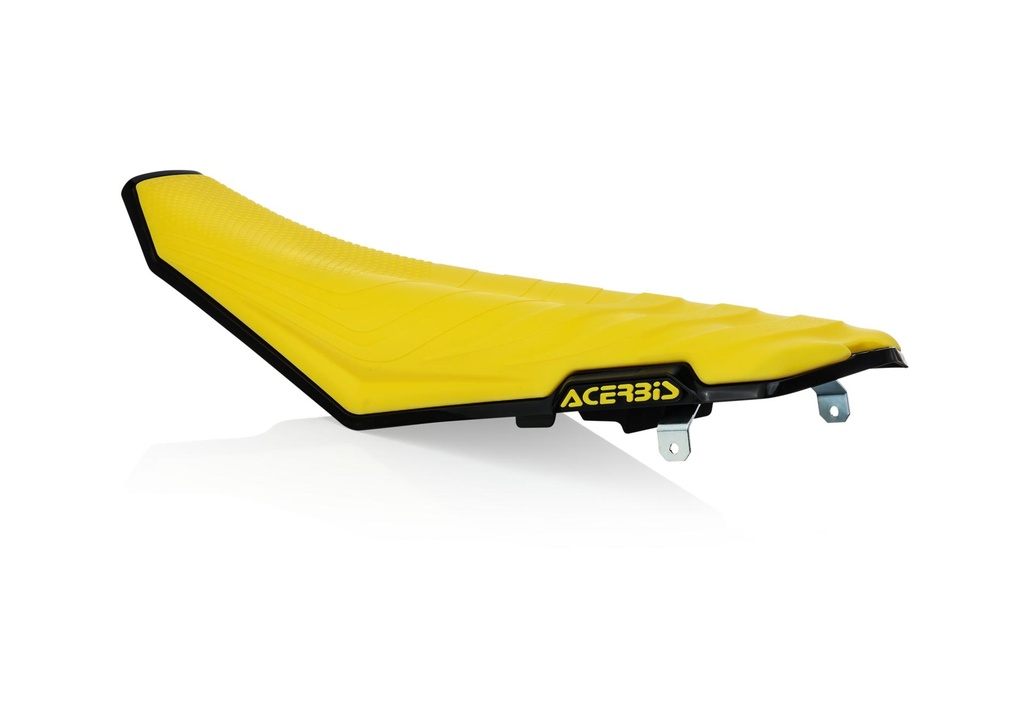 Asiento X-Air Suzuki Rmz250 (19) Rmz450 (18-19)
