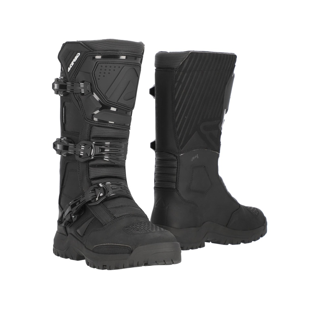 Botas Galibier Enduro