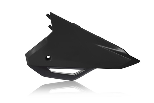 [0024560.090] Cachas Crf 450 R (21) (Negro)