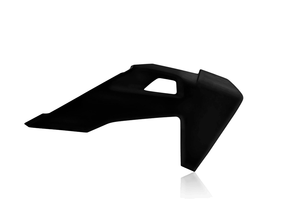 Cachas cubre radiador husqvarna tc 125/250 - fc 250/350/450 - (19)