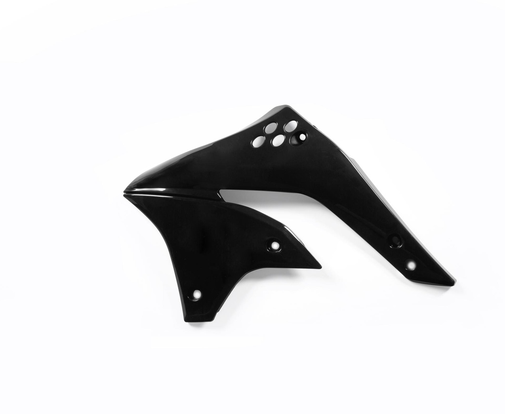 Cachas Cubre Radiador Kaw. Kxf 450 06-08