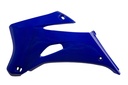 Cachas cubre radiador yam wrf 250/450 (07-09)