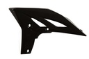 Cachas cubre radiador yz250 f 12-14