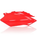 Cachas Lat.Hon Crf 450 09 10Ï 250 10Ï
