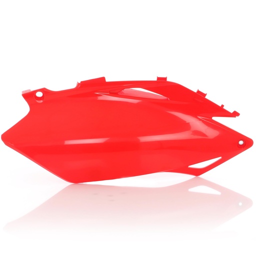[0013146.110] Cachas Lat.Hon Crf 450 09 10Ï 250 10Ï (Rojo)