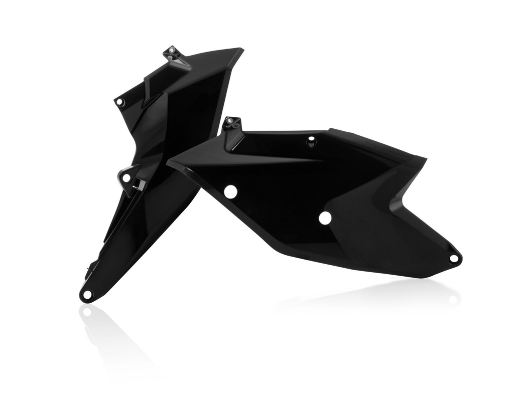 Cachas Laterales Ktm Exc-F 17/18 / Sx-F 16/18