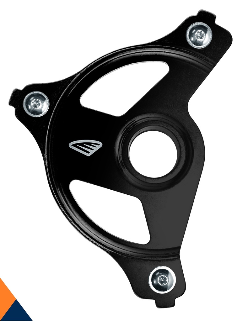 Kit Montaje Cubredisco - Ktm / Husqvarna Cycra