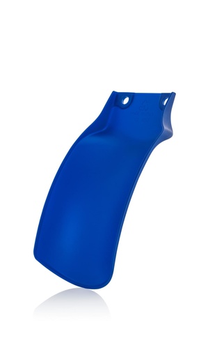 [0022960.040] Cobertor Trasero (Mud Flap) Yam Yzf 450 (Azul)