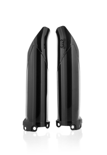 [0021841.090] Cubre Barrales Kaw Kxf 250/450 (Negro)