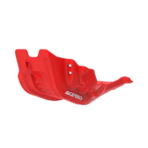 [0027347.110] Cubre Carter Beta Rr - Race - Xpro (Rojo)