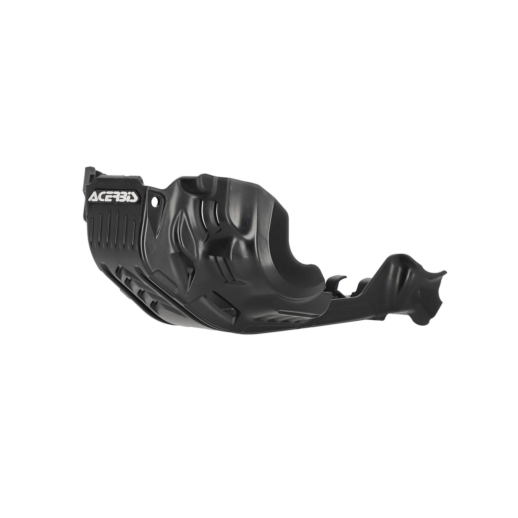 Cubre Carter Husq 701 Ktm 690 Gg 700