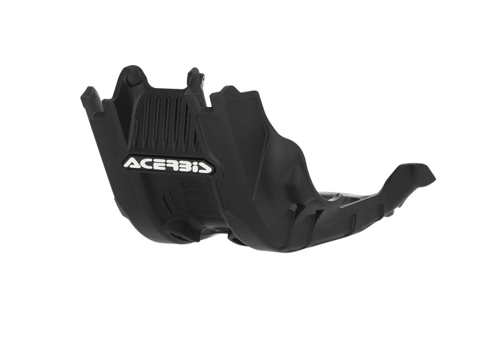 Cubre Carter Husq Fc/Fx 450 23 /Ktm Sx-F Xc-F 23