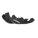 Cubre Carter Ktm Exc/Xc-W 250 Exc/Xc-W 300 24
