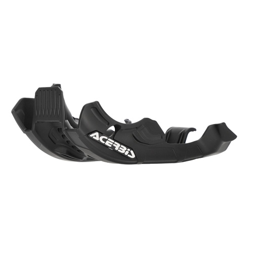 [0025983.090] Cubre Carter Ktm Exc/Xc-W 250 Exc/Xc-W 300 24 (Negro)