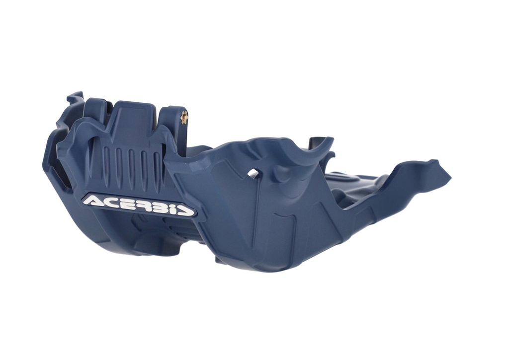 Cubre Carter Ktm Sx/Xc 125 (24) Husq Tc 125 (23-24) Te150 (24) Gg Mc