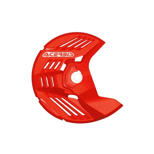 [0026231.110] Cubre Disco Linear B Beta (Rojo)