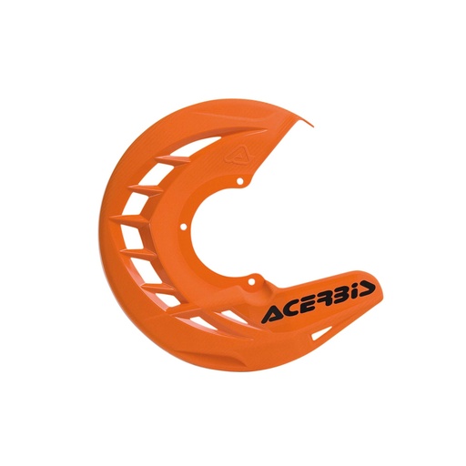 [0016057.010] Cubre Disco X-Brake (Naranja)