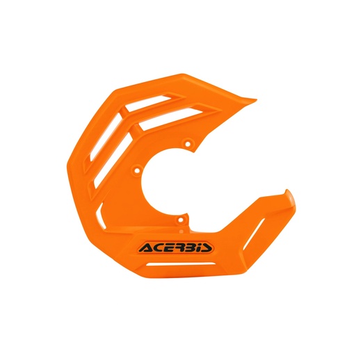[0024328.010] Cubre Disco X-Future (Naranja)