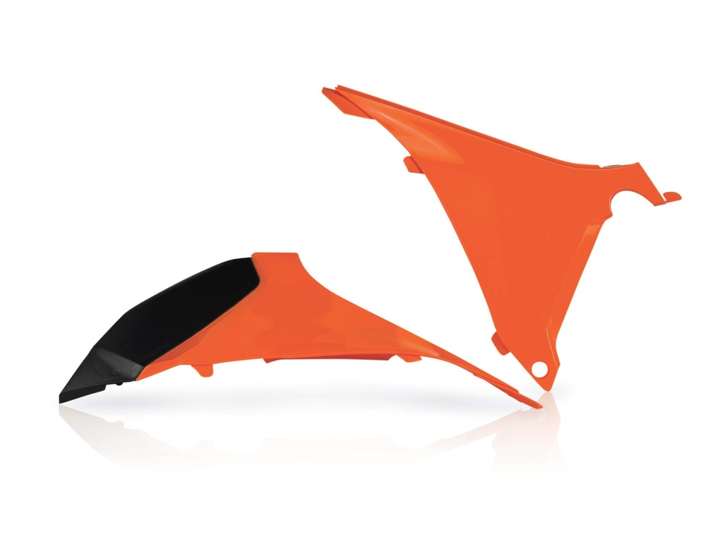 Cubre Filtro Aire Ktm Sx 2011