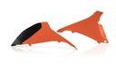 Cubre Filtro Aire Ktm Sx-F2011