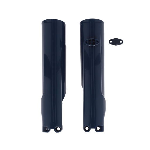 [0025455.040] Cubre Horquilla Husqvarna Tc/Fc - Te/Fe- Tx/Fx Gas Gas (Azul)