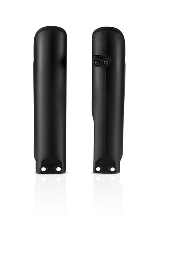 [0016363.090] Cubre Horquilla Ktm Sx 65 09-18 (Negro)