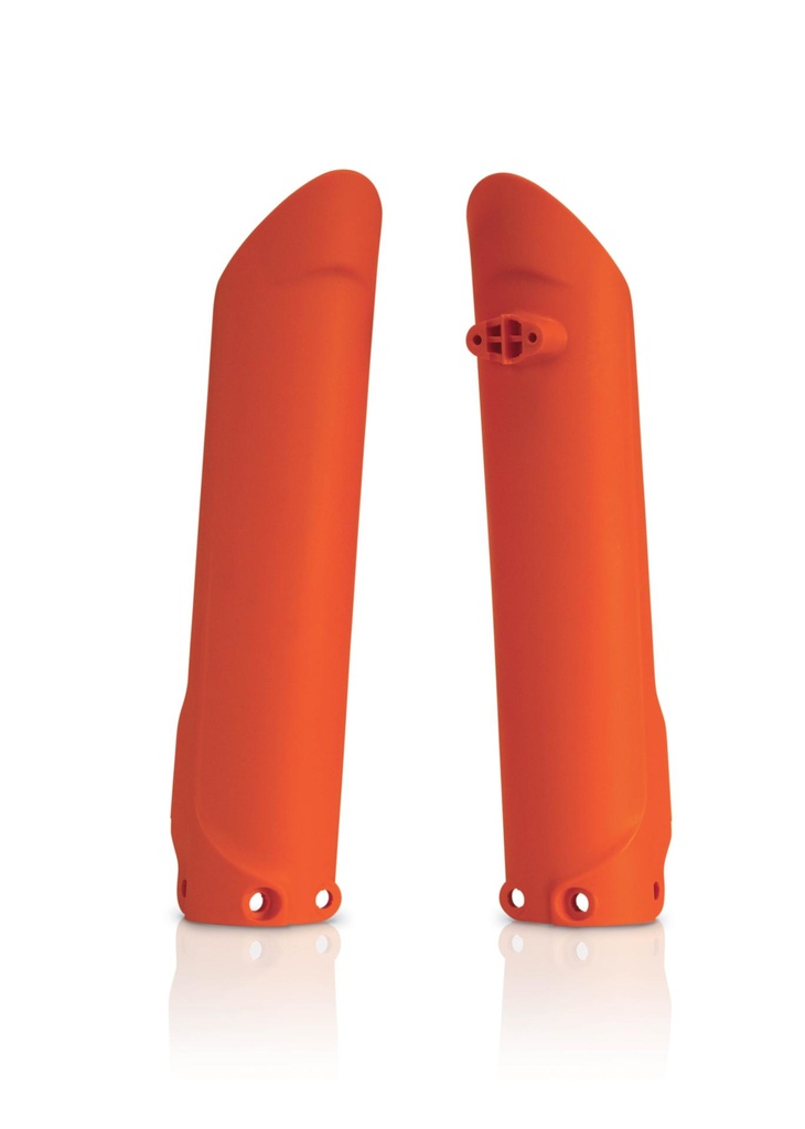 Cubre Horquilla Ktm Sx/Sxf/Exc/Exc-F