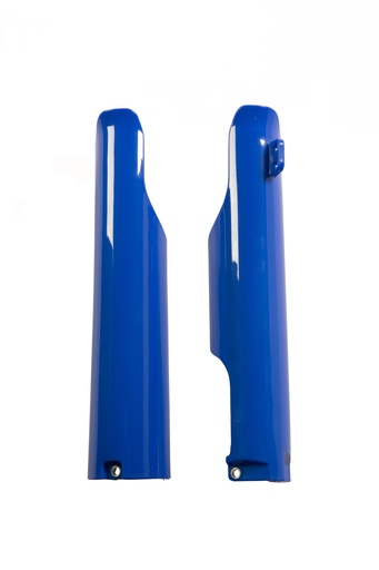 [0011635.040] Cubre Horquilla Yam Yz 125/250 05 Sx (Azul)