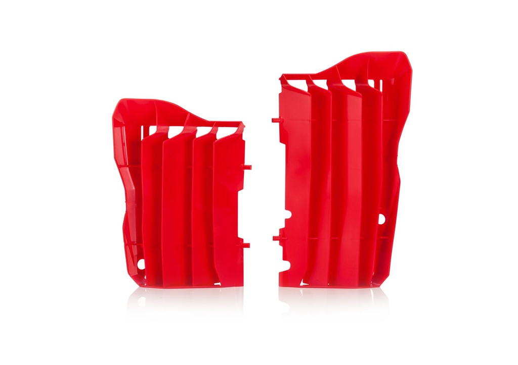 Cubre radiador (par) honda crf 250 r (20) - crf 450 r/rx - (17-20)