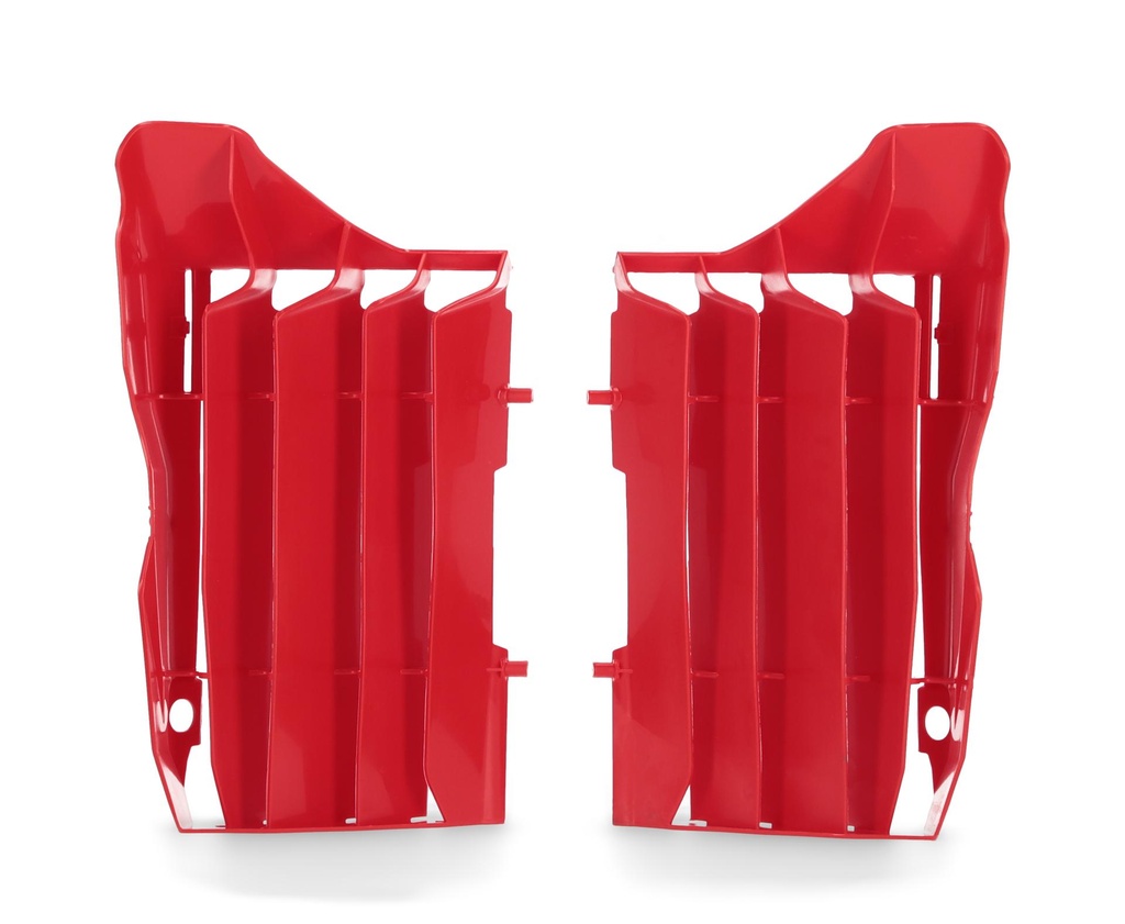 Cubre radiador (par) honda crf 250r (20-21) crf 250 rx (20-21)