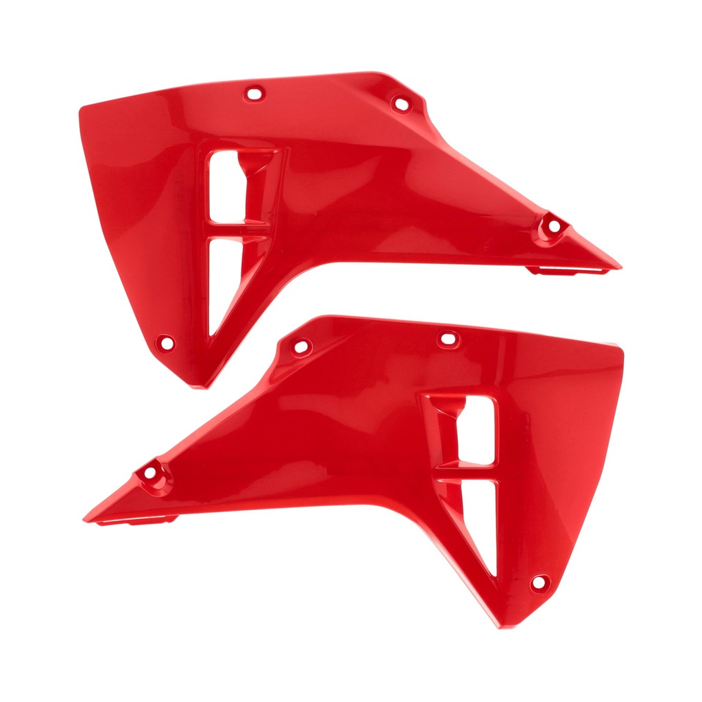 Cubre radiador hon crf 250/450 rx