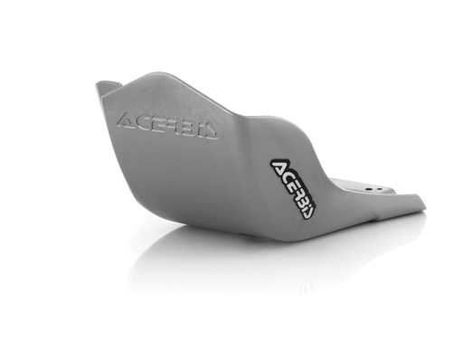 [0021932.020] Cubrecarter enduro style kawasaki kx450f (16-18) (Plata)