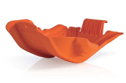 [0016312.010] Cubrecarter ktm 450/500 exc /sfx 12/14 (Naranja)