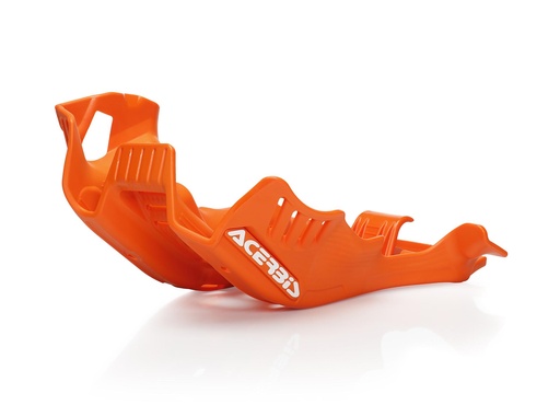 [0023764.010] Cubrecarter Ktm Exc 250/300 (20) (Naranja)