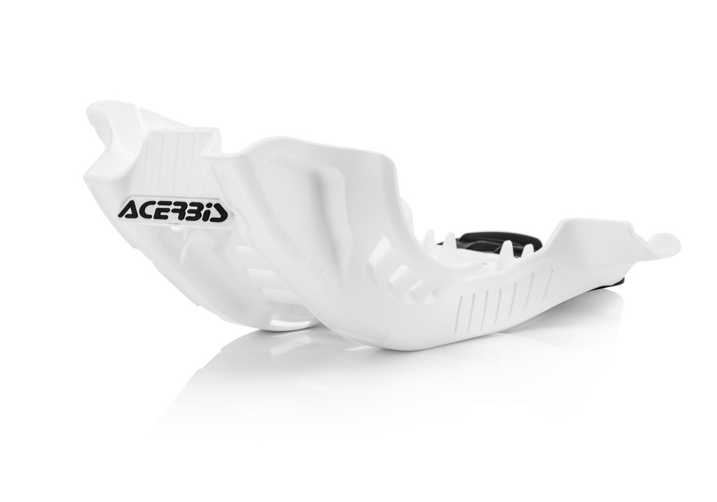 Cubrecarter Ktm Sxf 250/350 (19) - Husqvarna Fc 250/350 (19)
