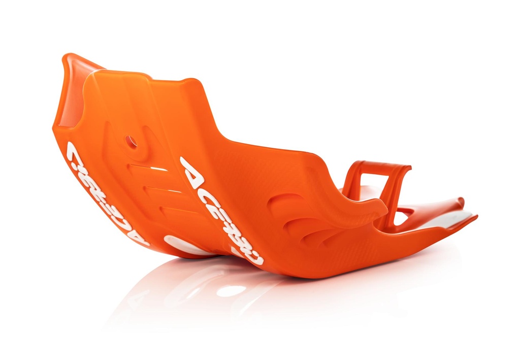 Cubrecarter Ktm Sxf 450 (19) - Husqvarna Fc 450 (19)