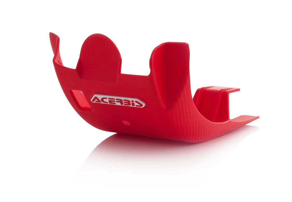 Cubrecarter mx style honda - crf 450 r-rx (17-19)