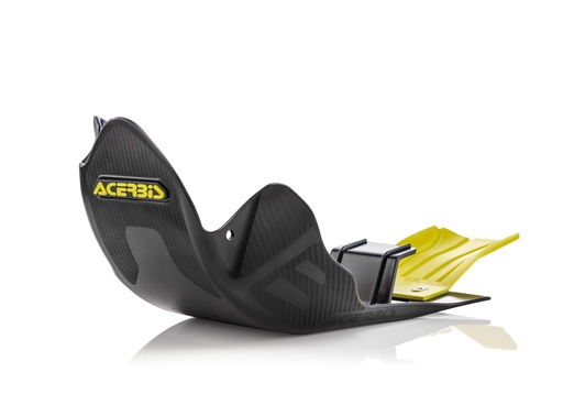 [0023735.318] Cubrecarter Suzuki Rm-Z 250 (19-21) (Negro/Amarillo)
