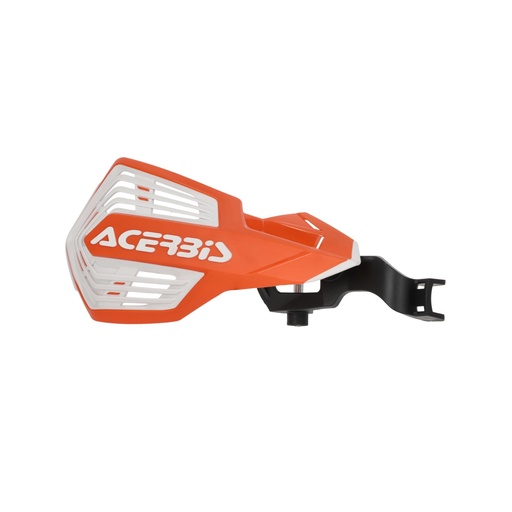 [0024297.203] Cubremano k - future - husqvarna / ktm (Naranja/Blanco)