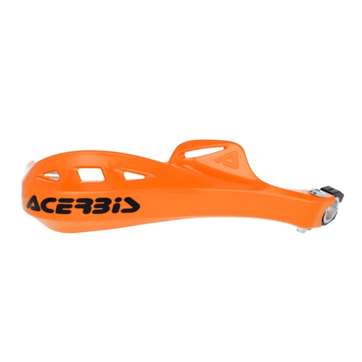[0013057.010] Cubremano rally profile (kit montaje x-rally) (Naranja)