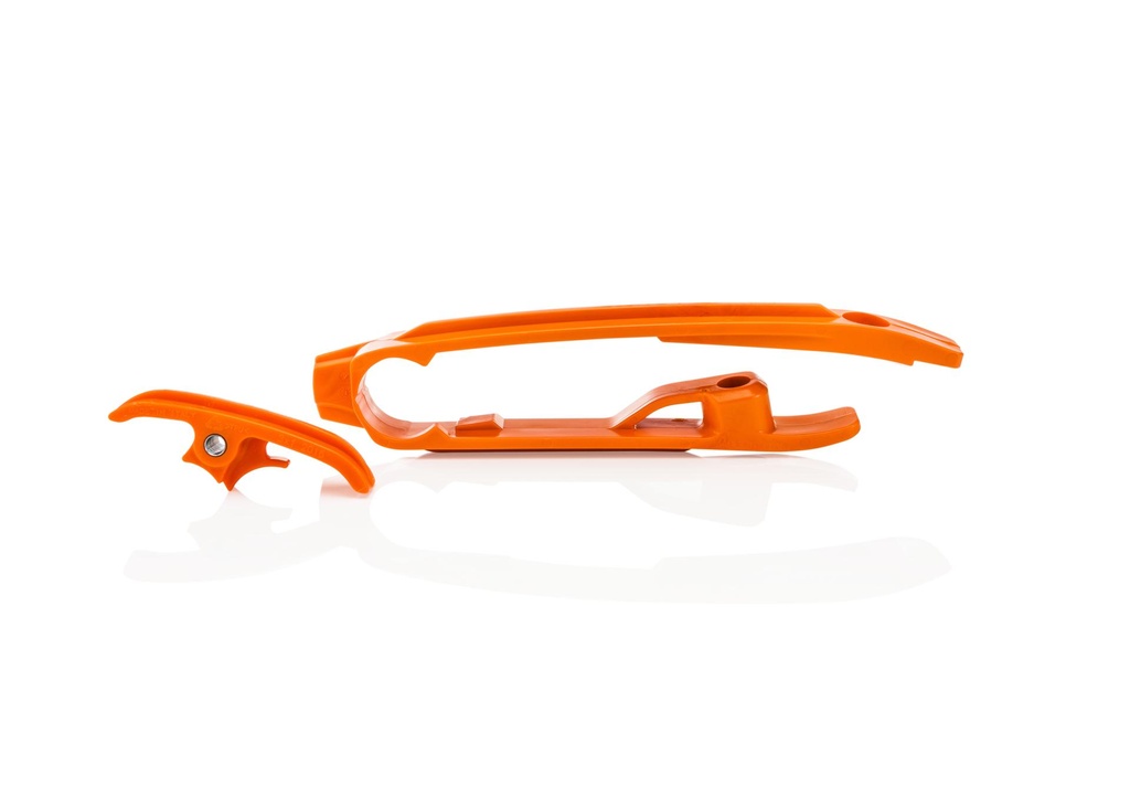 Desliza Cadena Ktm Sx / Sxf (16-19) Husqvarna Tc / Fc Te / Fe (16-19)