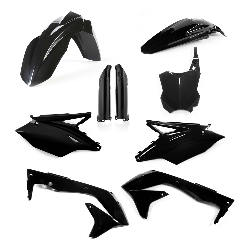 Full Kit Plast. Kx-F 450 16/17
