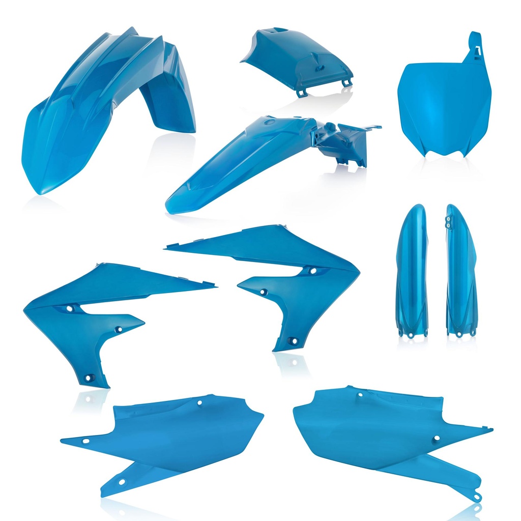 Full Kit Plast. Yam Yzf 250 (19)