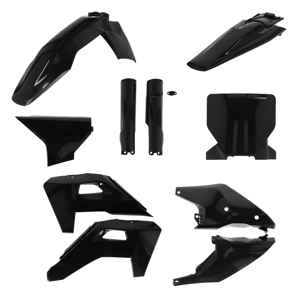 Full Kit Plastico Husq Fc/Fx Tc/Tx