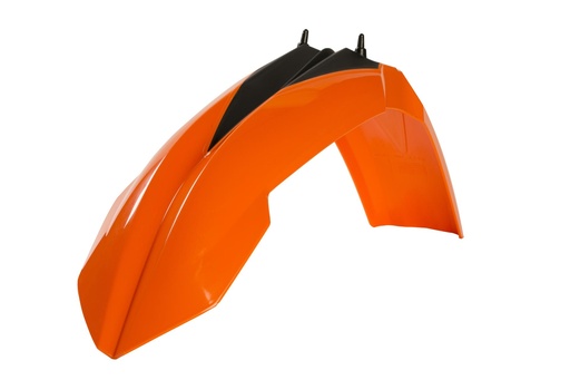 [0016886.010] Guard. Del. Ktm Sx 85 (Naranja)