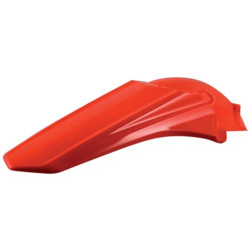 [0013144.110] Guard. tras. hon crf 450 09/12 crf250 10/13 (Rojo)