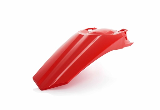 [0022383.110] Guard. Tras. Honda Crf 250R (18-20) / Crf 450R (17-20) (Rojo)